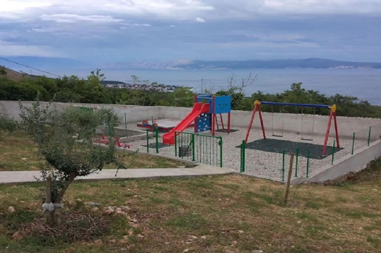 Vesna-Installations
