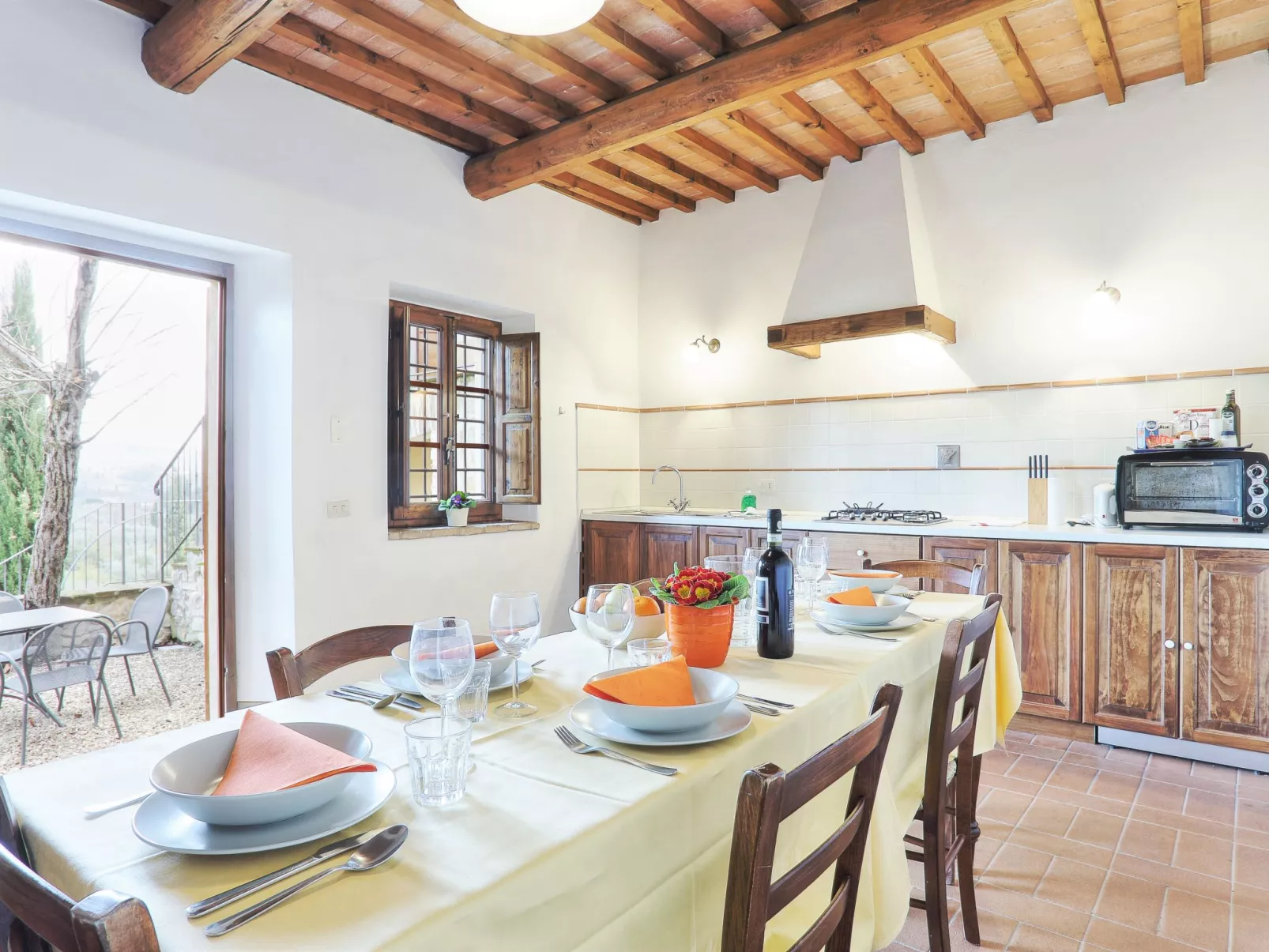 La Terrazza
