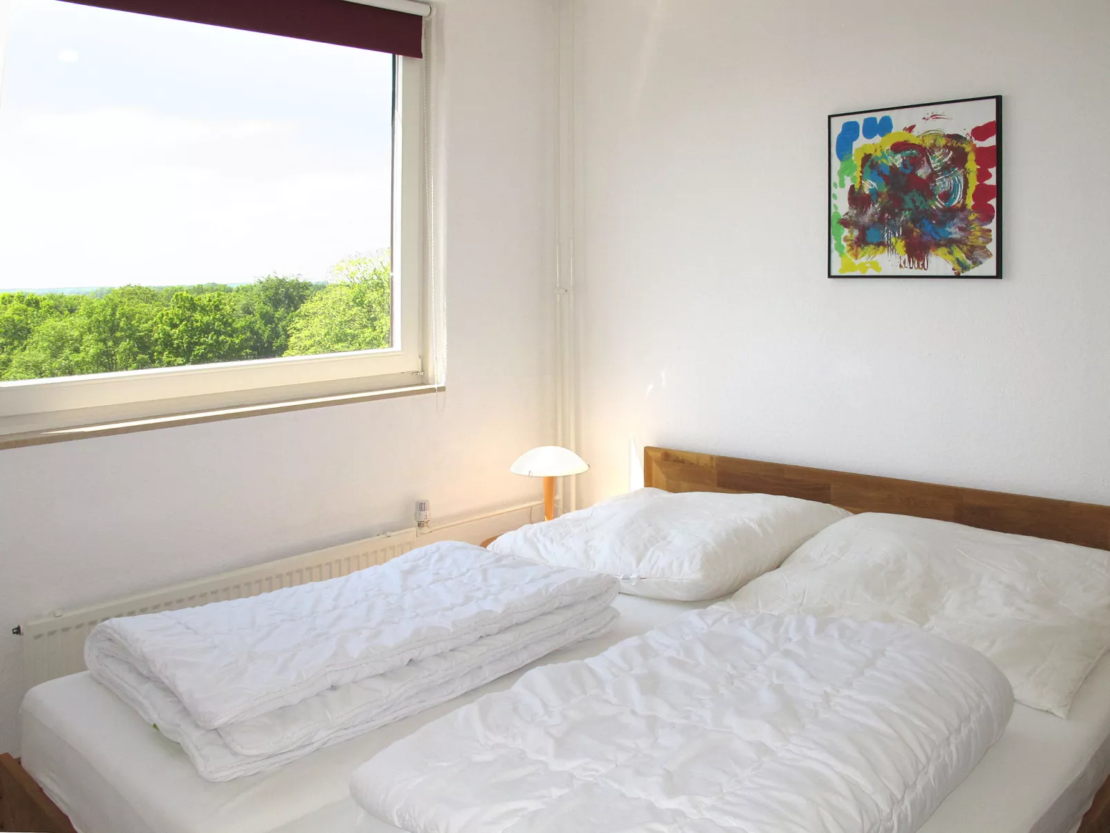 Ostsee-Residenz (DMP154)-Inside