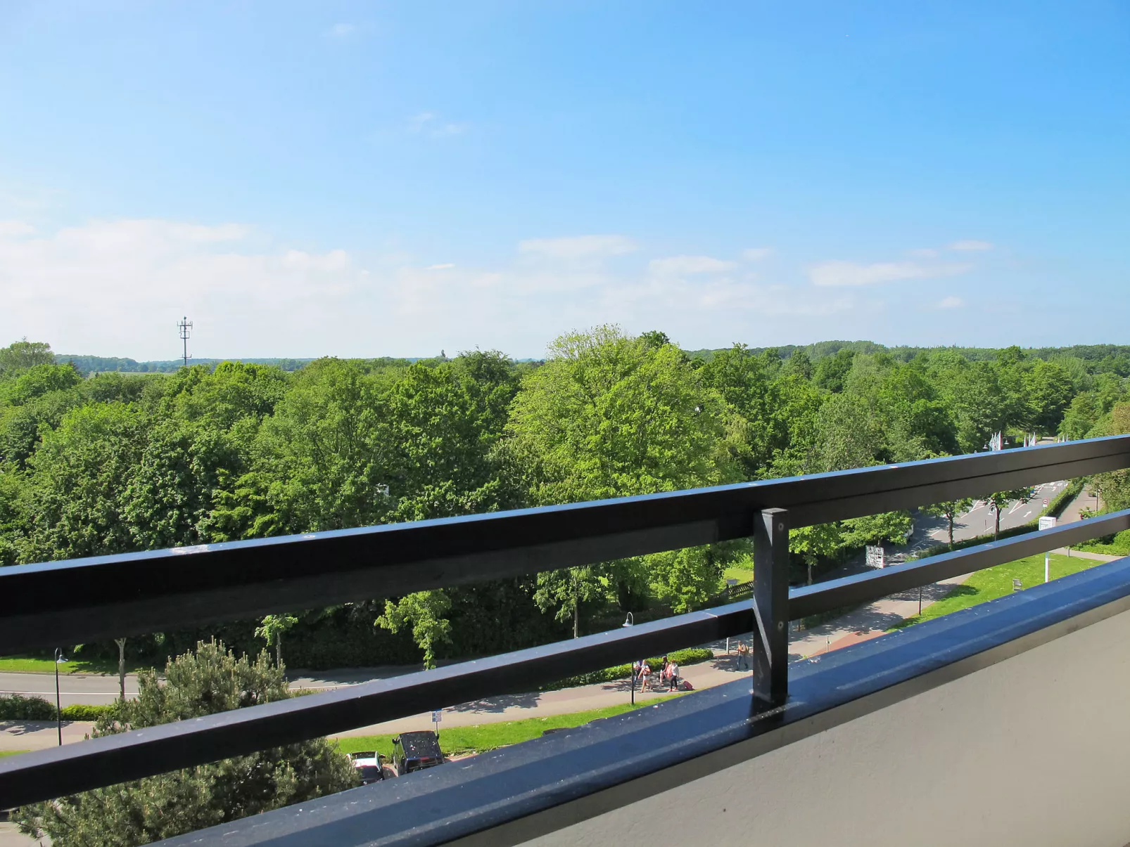 Ostsee-Residenz (DMP154)-Outside