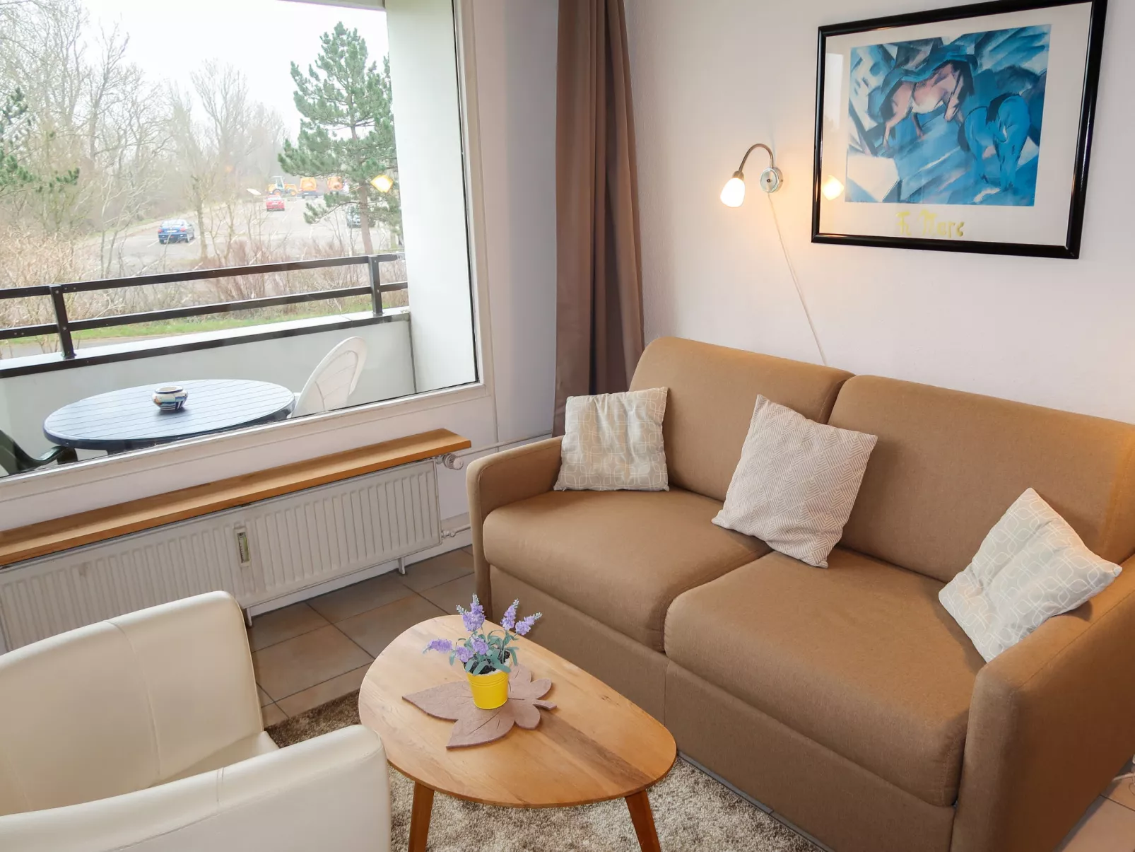 Ostsee-Residenz (DMP170)-Inside
