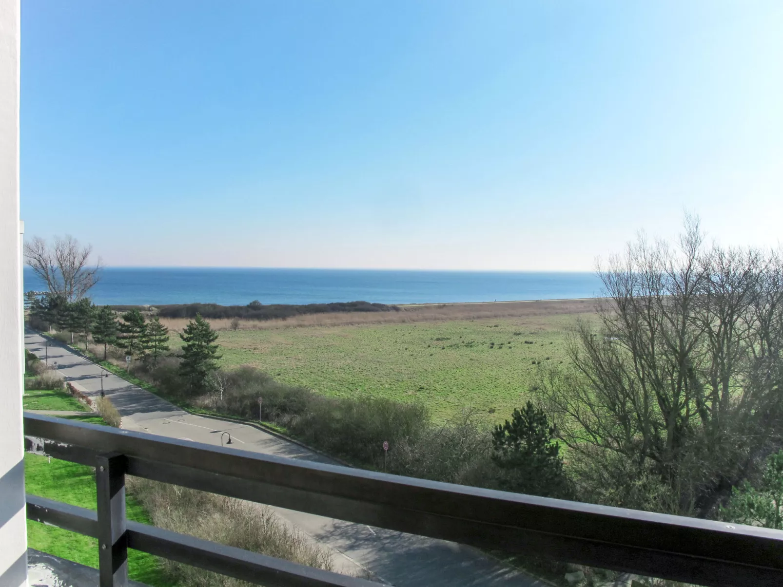 Ostsee-Residenz (DMP170)-Outside