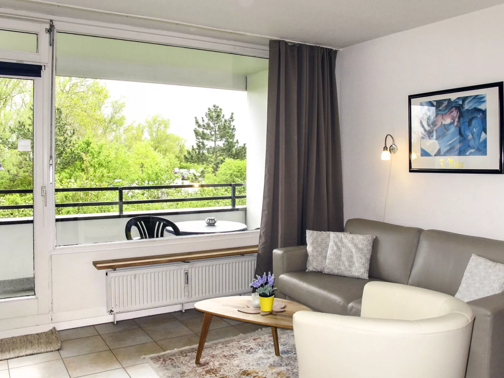 Ostsee-Residenz (DMP170)-Inside