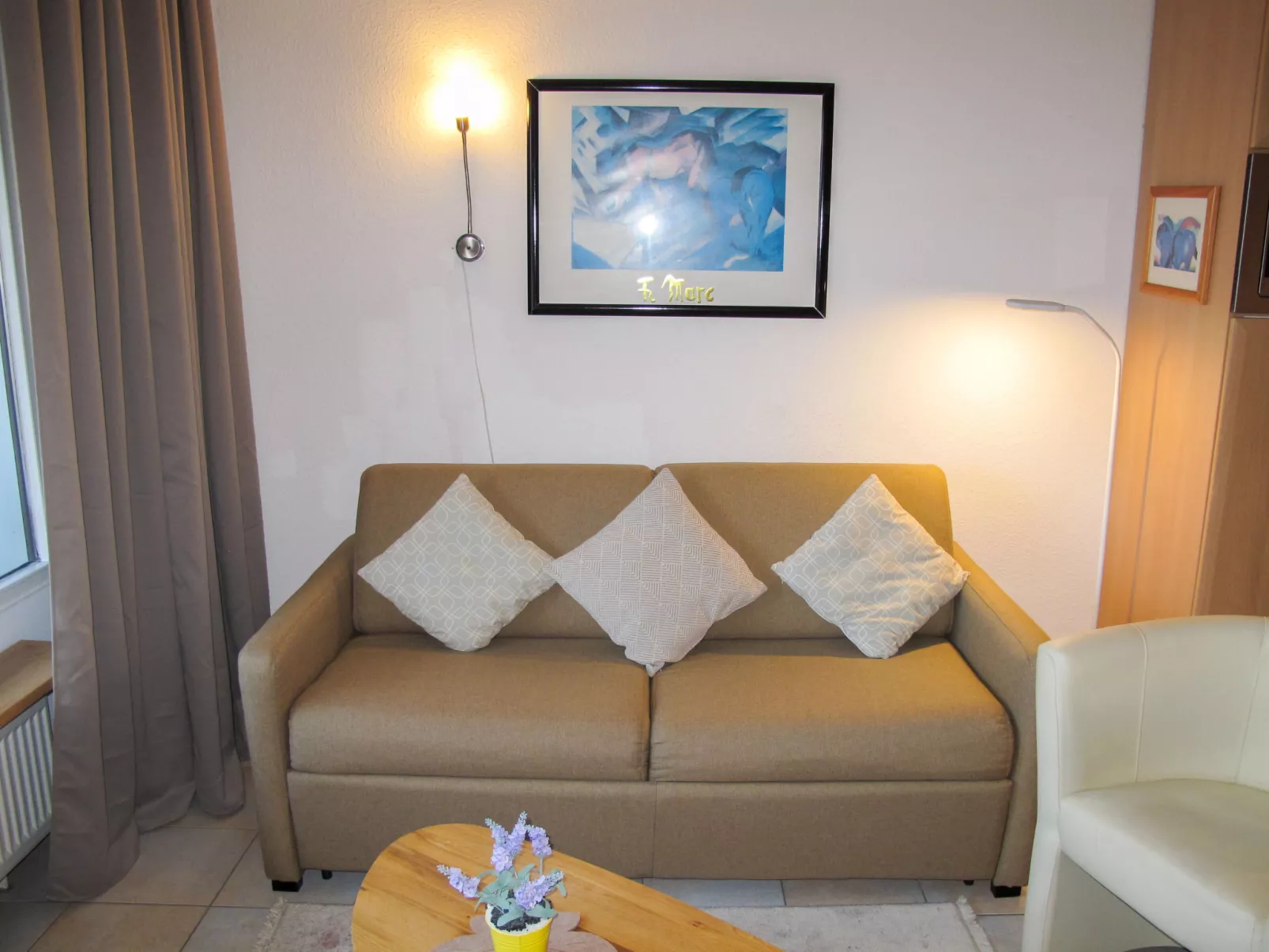 Ostsee-Residenz (DMP170)-Inside