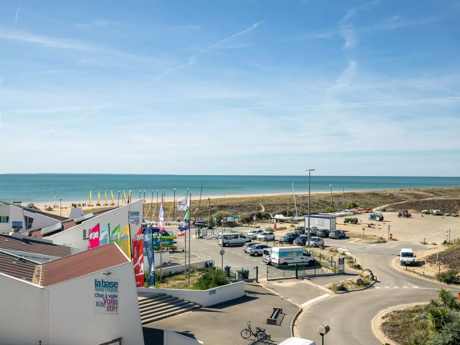 Belle Vue Mer-Dehors