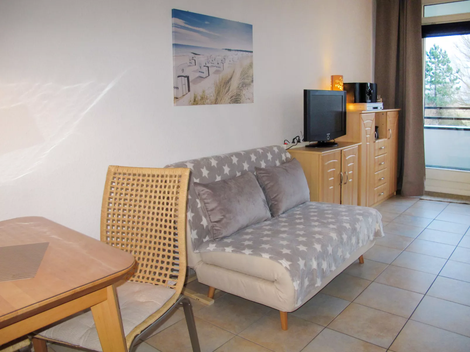 Ostsee-Residenz (DMP170)-Inside