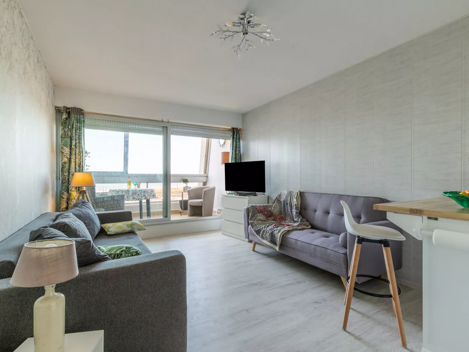 Belle Vue Mer-Dedans