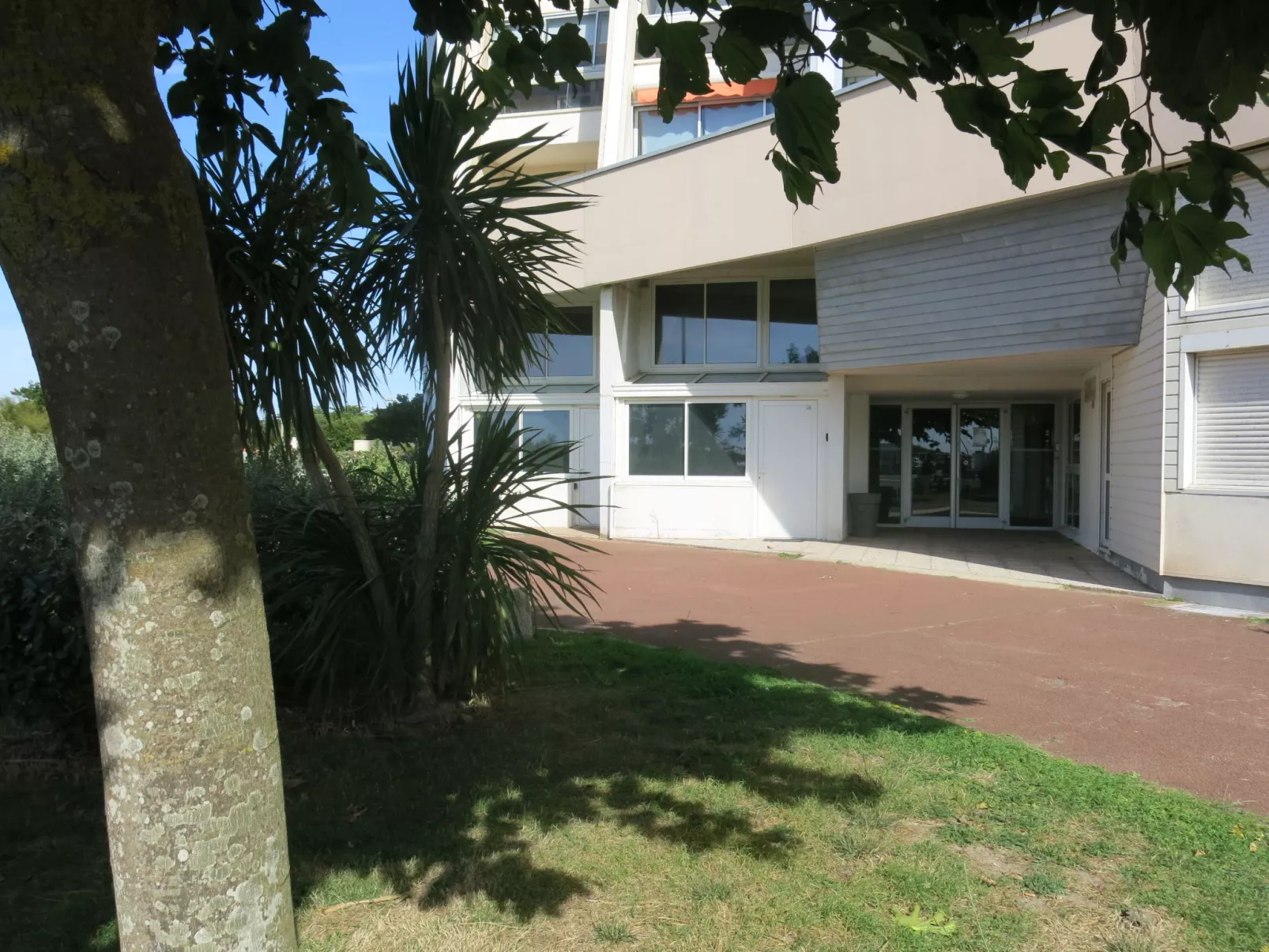 Belle Vue Mer-Dehors