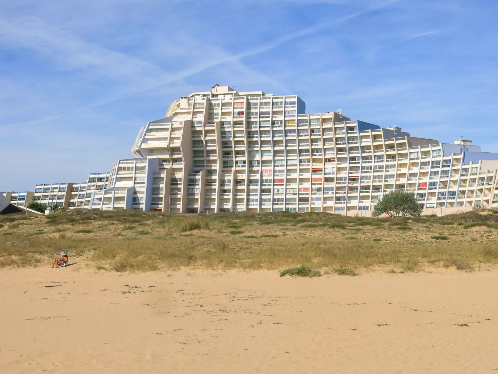Belle Vue Mer-Dehors