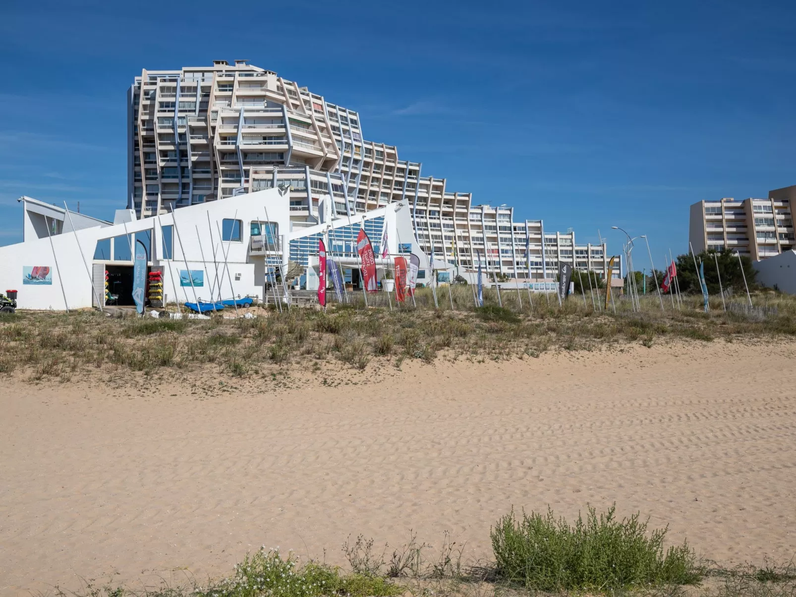 Belle Vue Mer-Dehors