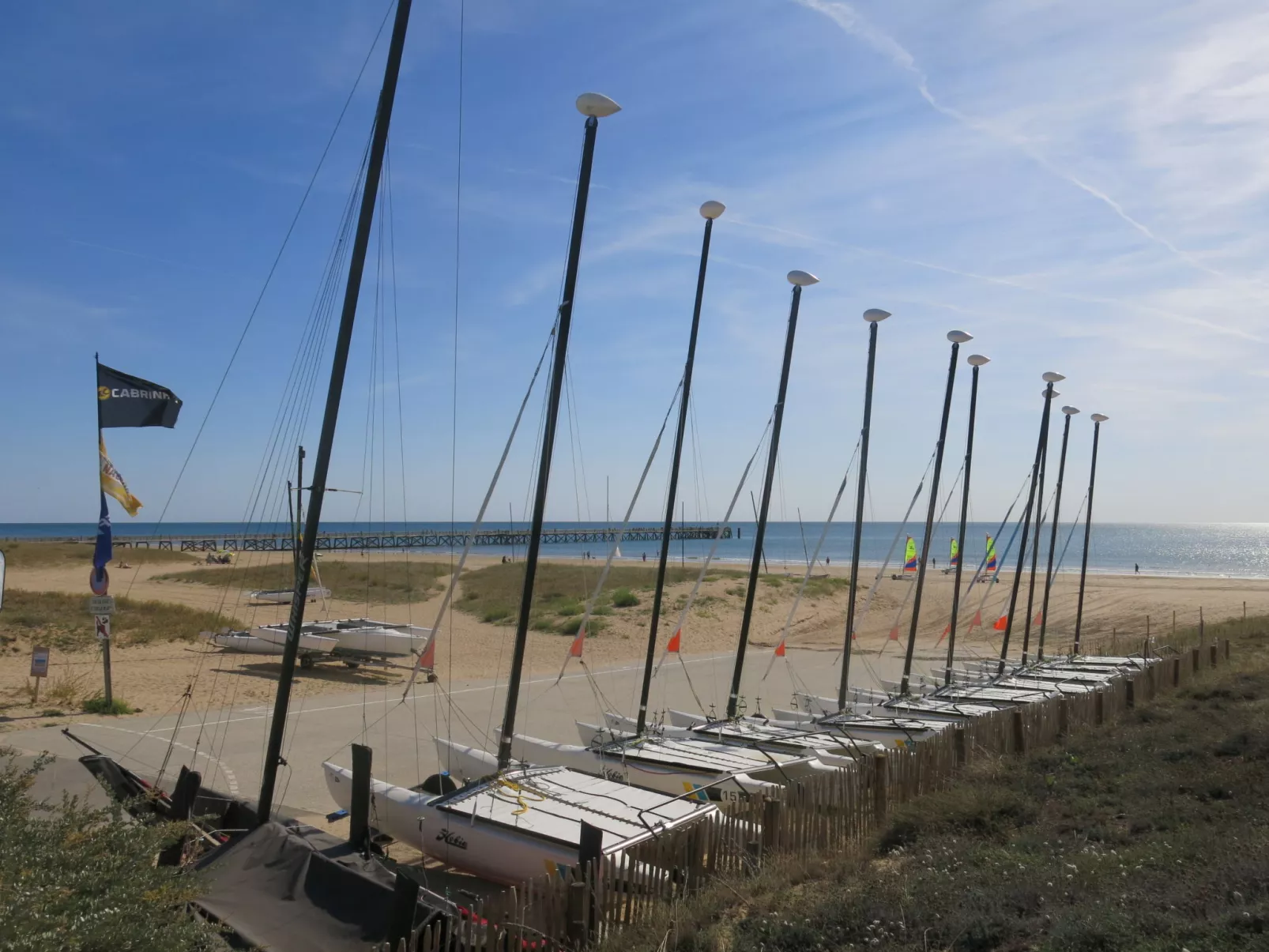 Belle Vue Mer-Dehors