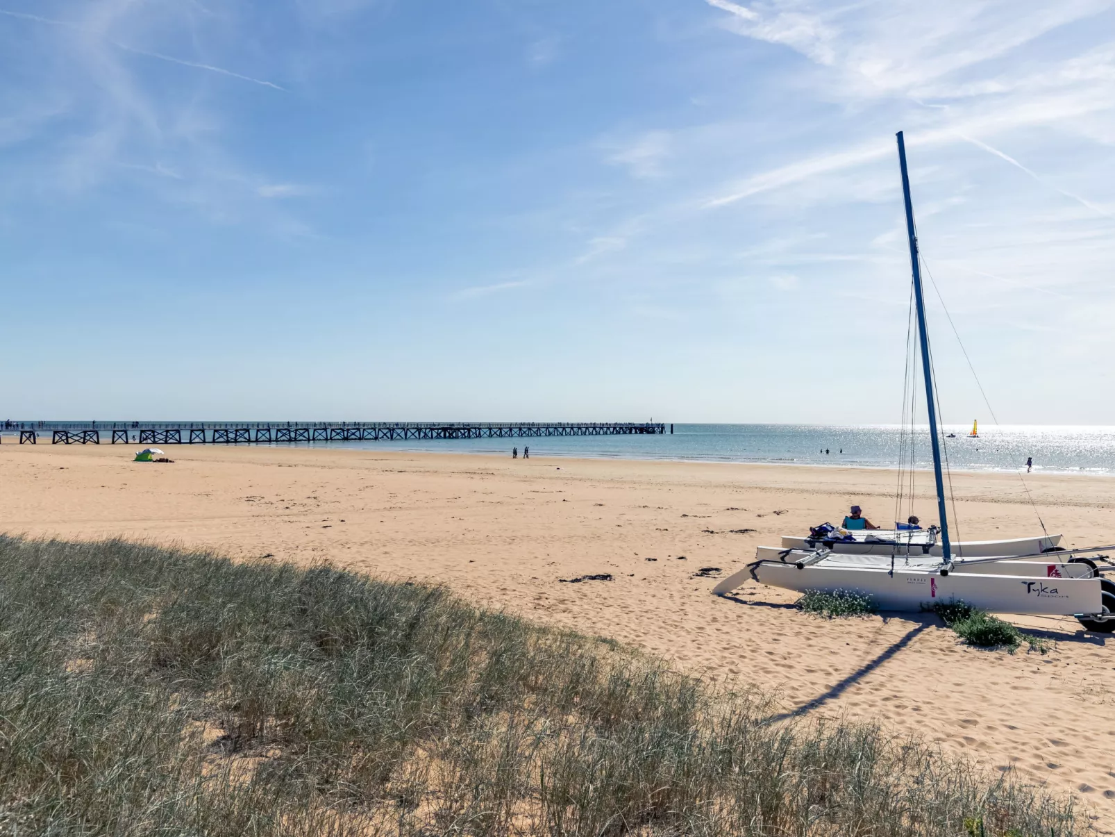 Belle Vue Mer-Dehors