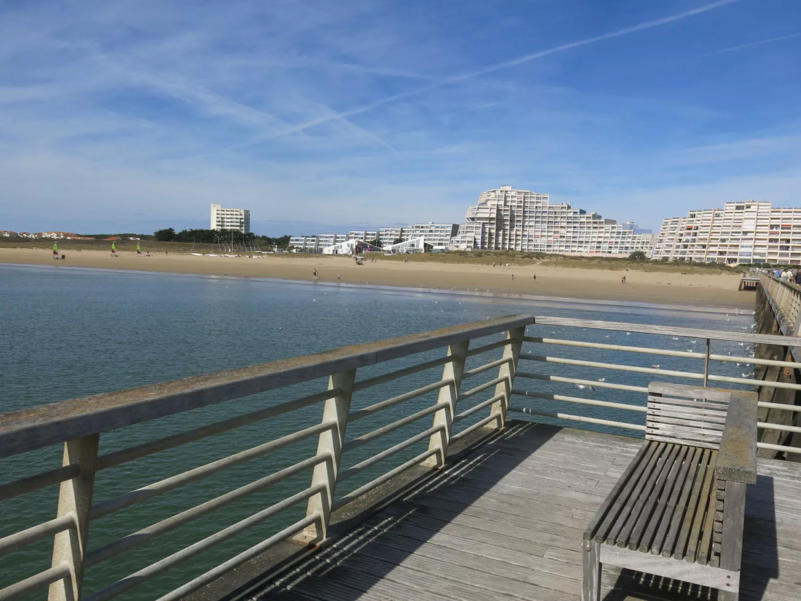 Belle Vue Mer-Dehors