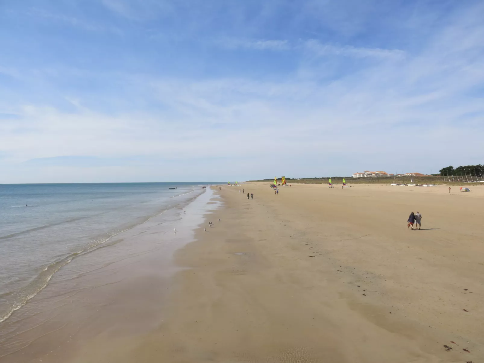 Belle Vue Mer-Dehors