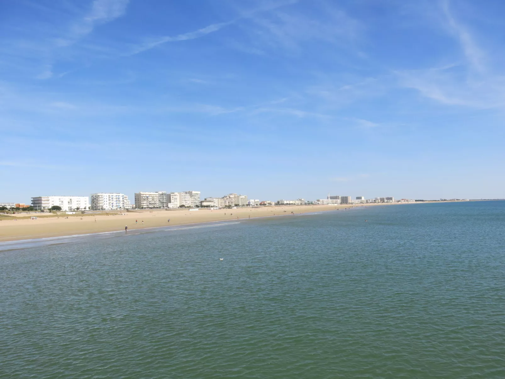 Belle Vue Mer-Dehors