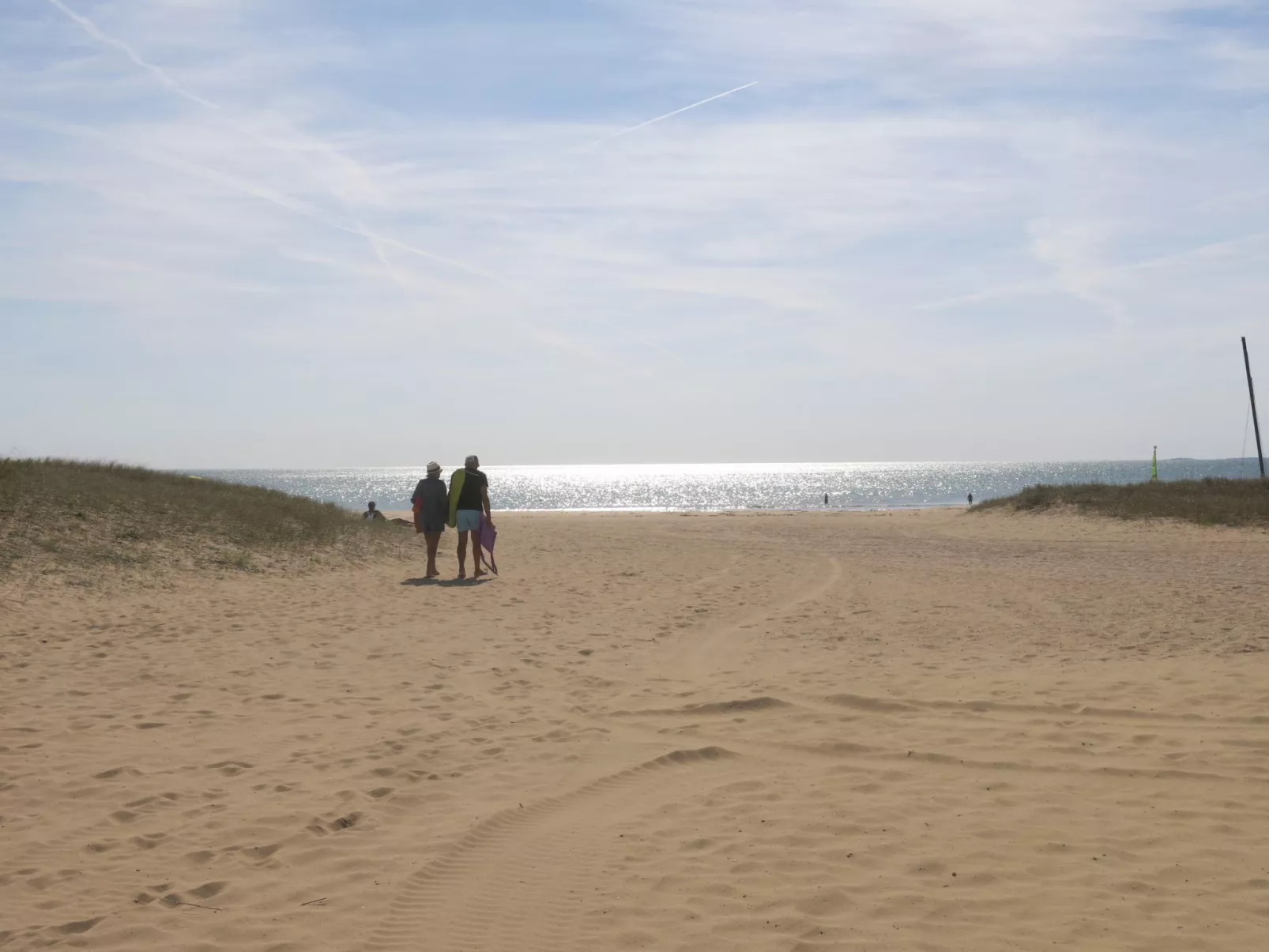 Belle Vue Mer-Dehors
