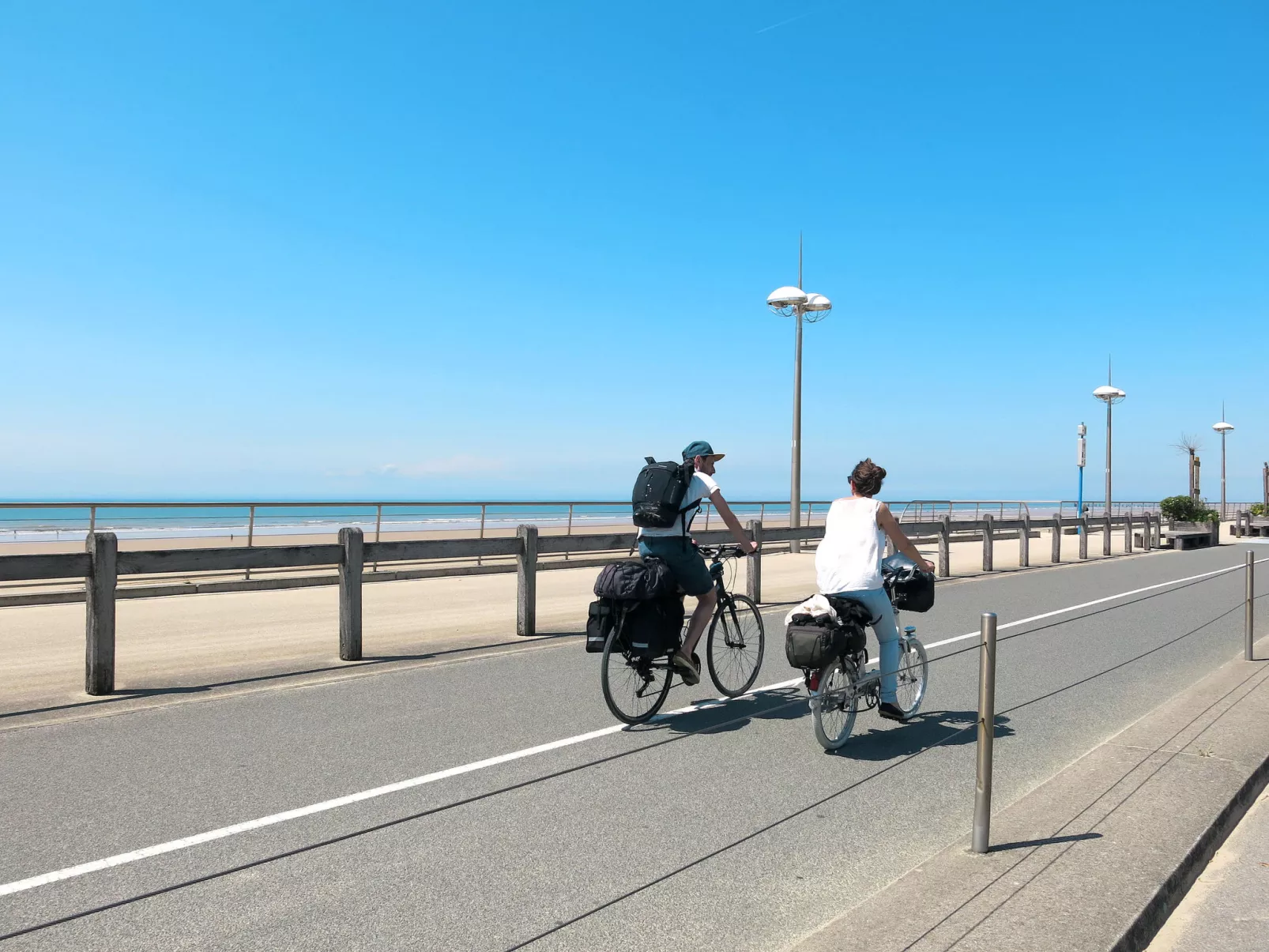 Belle Vue Mer-Environnement
