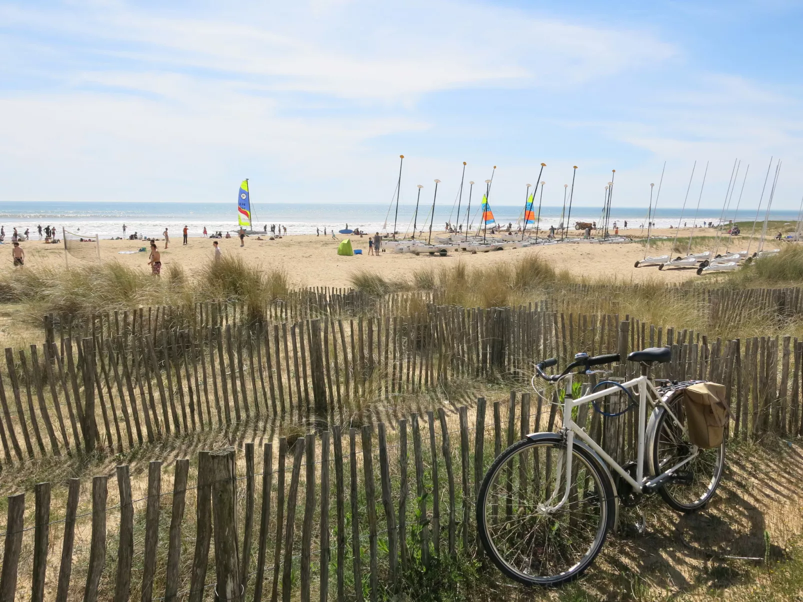 Belle Vue Mer-Environnement