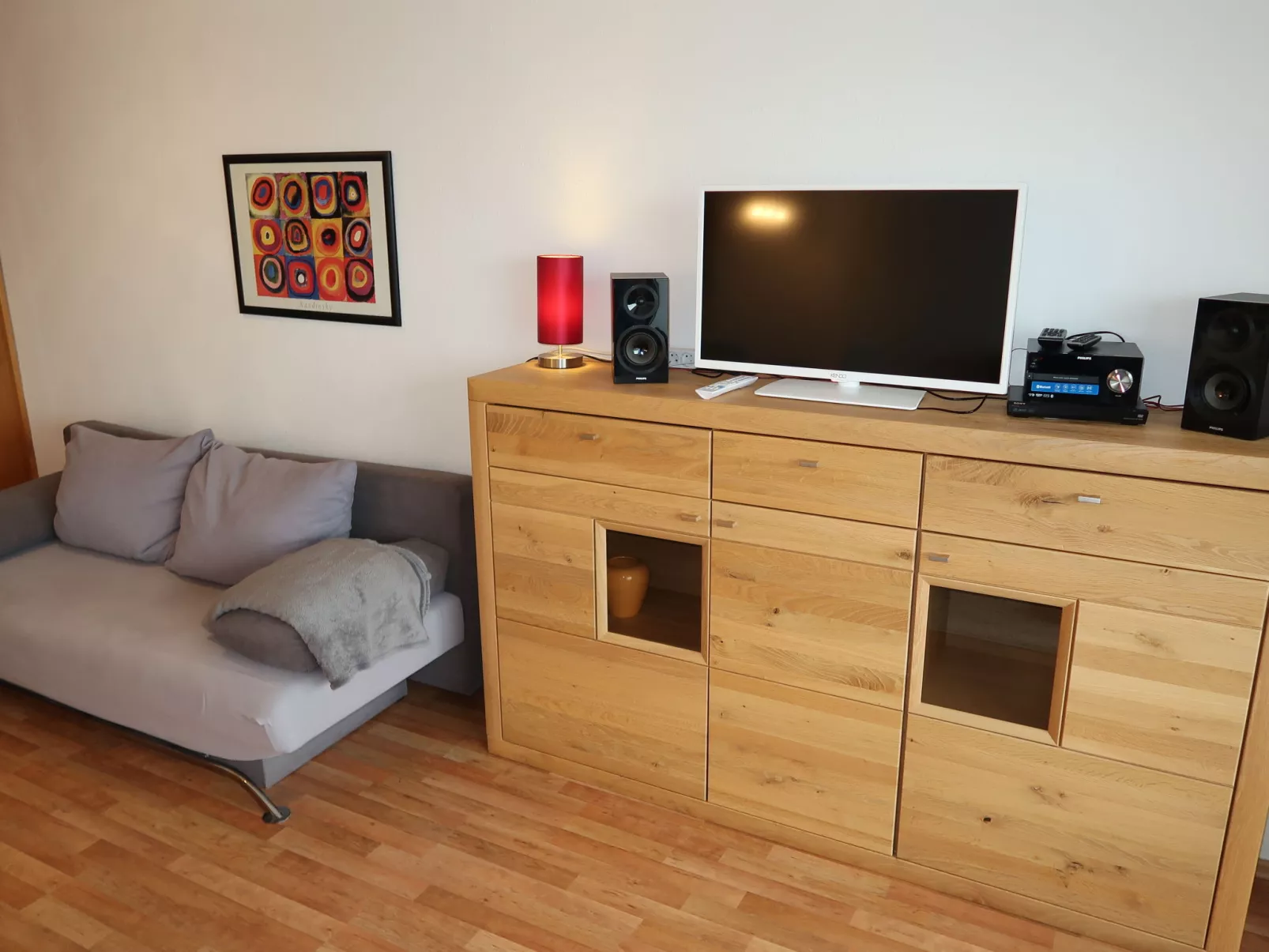 Ostsee-Residenz (DMP173)-Inside