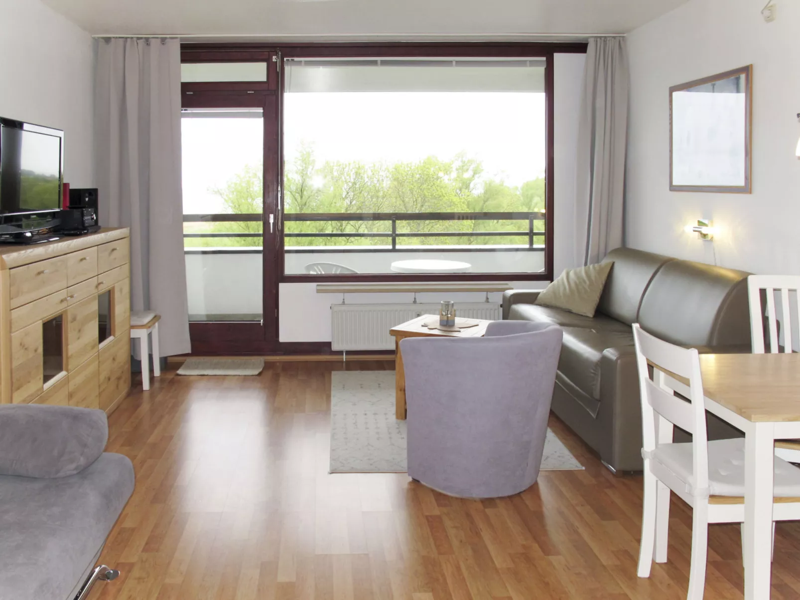 Ostsee-Residenz (DMP173)-Inside