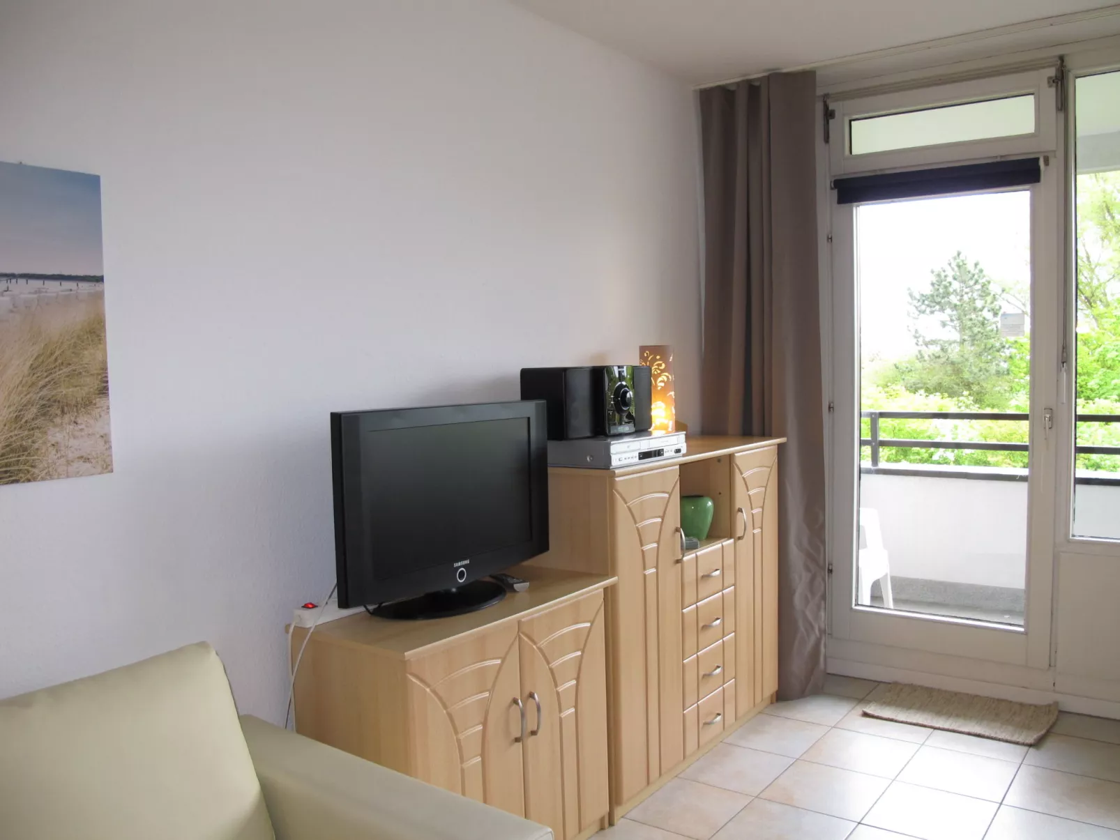 Ostsee-Residenz (DMP173)-Inside