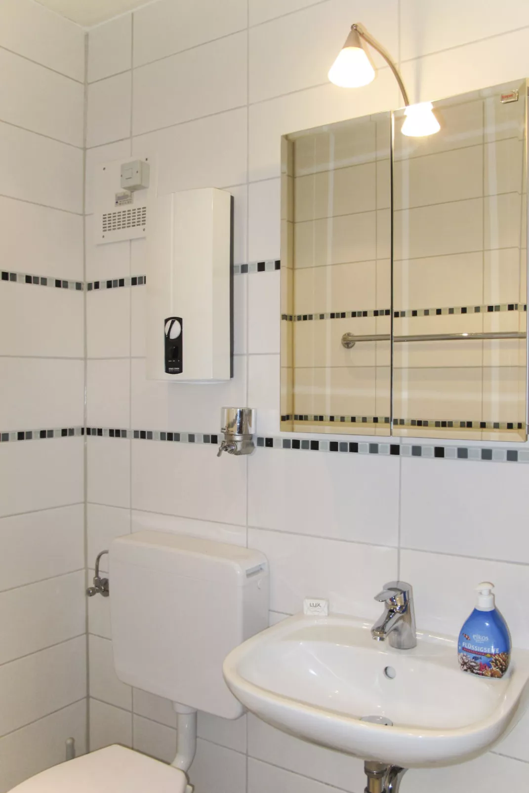 Ostsee-Residenz (DMP173)-Inside