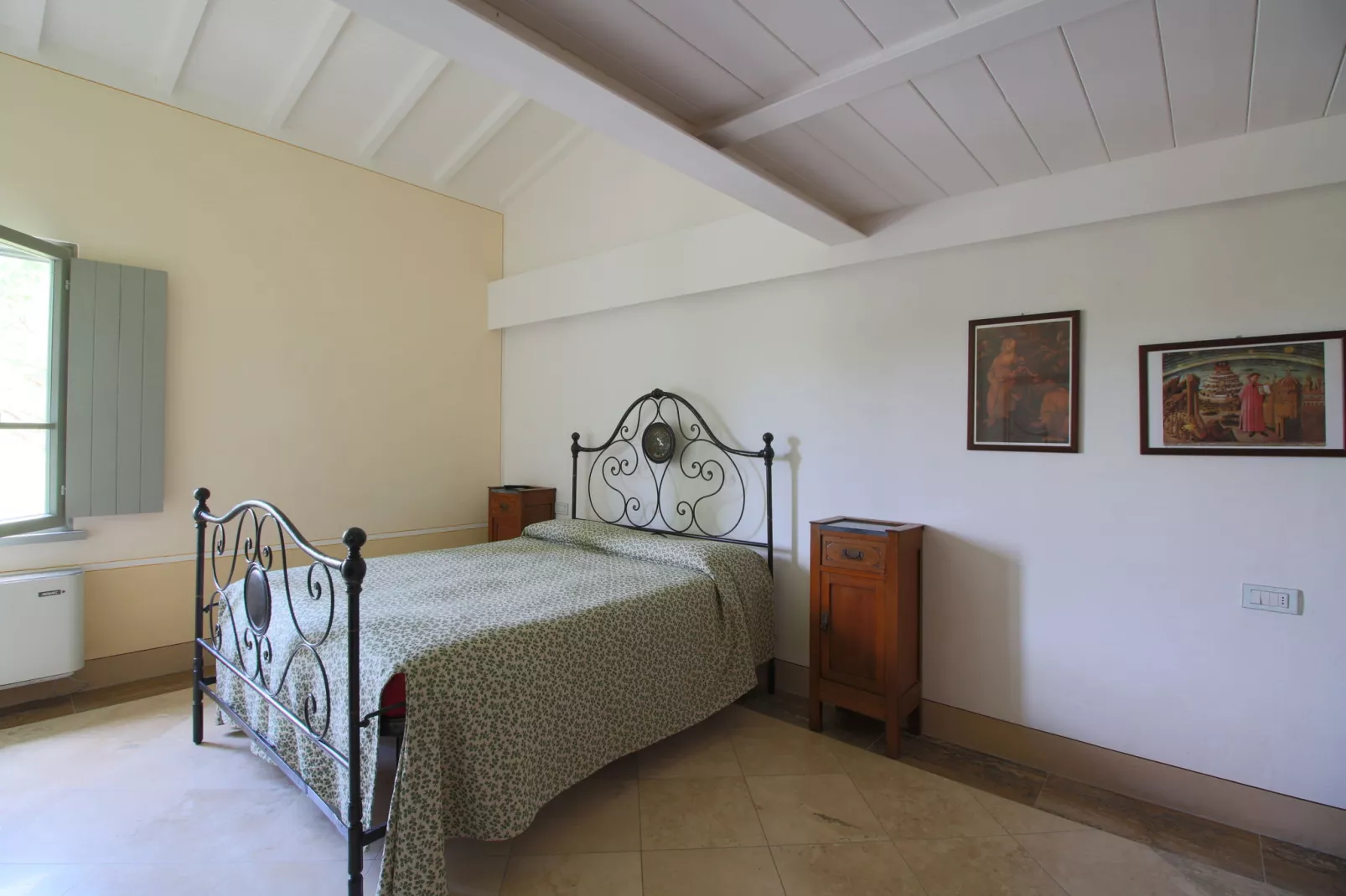 Zuppa del Duca-Chambre