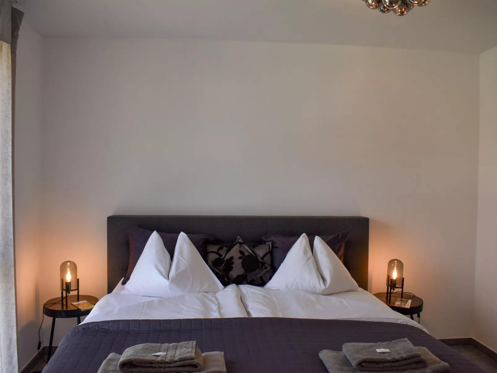 Gridone-Inside