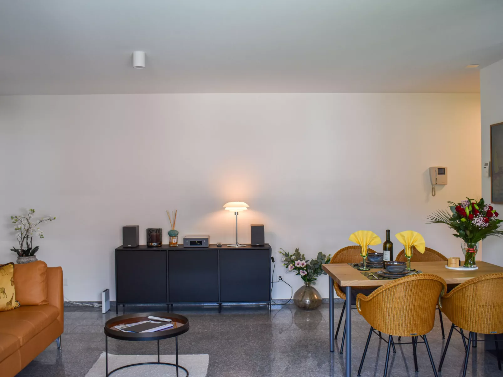 Gridone-Inside