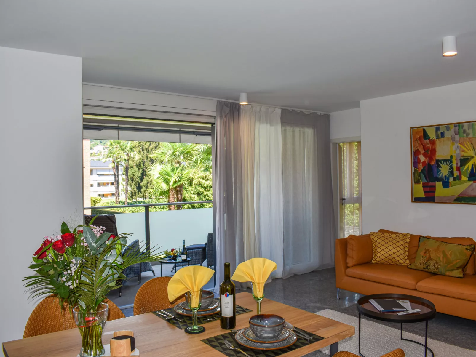 Gridone-Inside