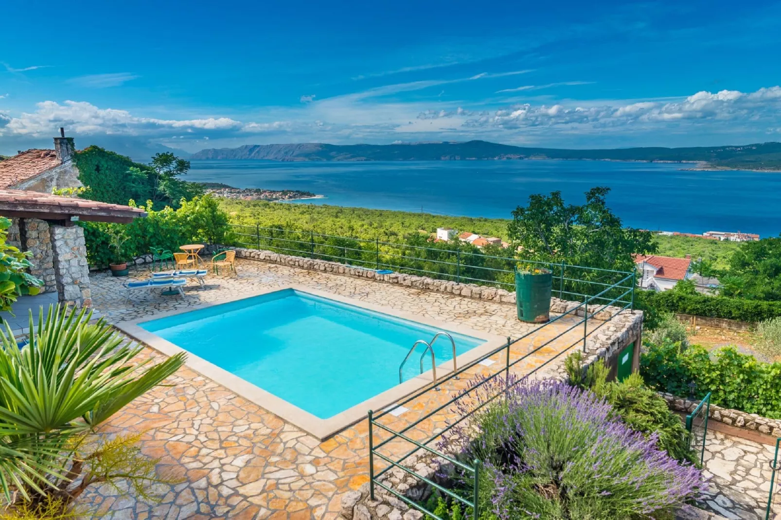 Milka-Pool