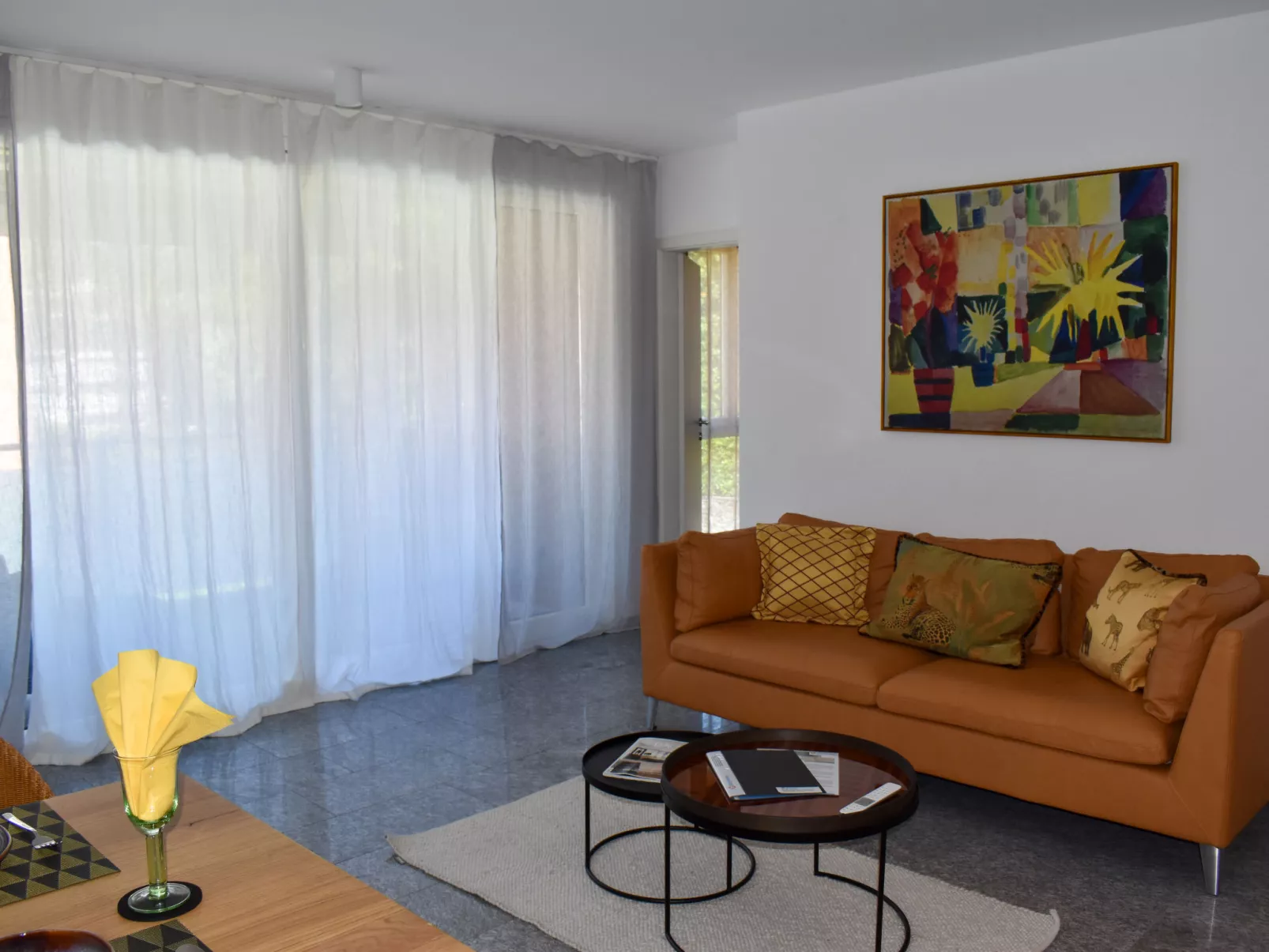 Gridone-Inside
