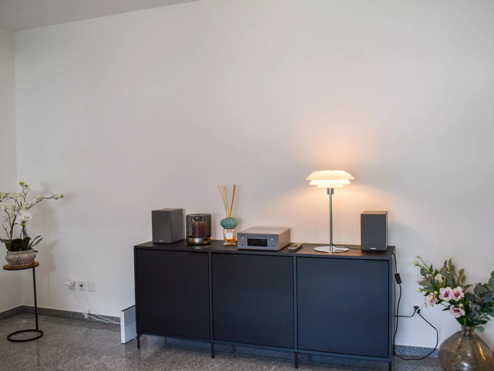 Gridone-Inside