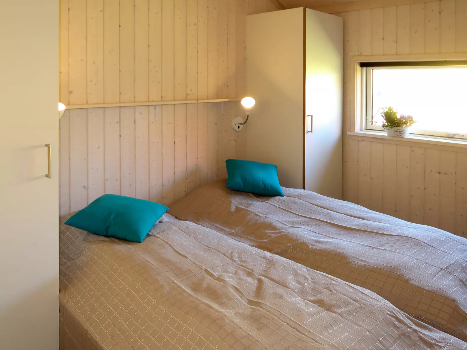 Holiday Vital Resort (GBE122)-Inside
