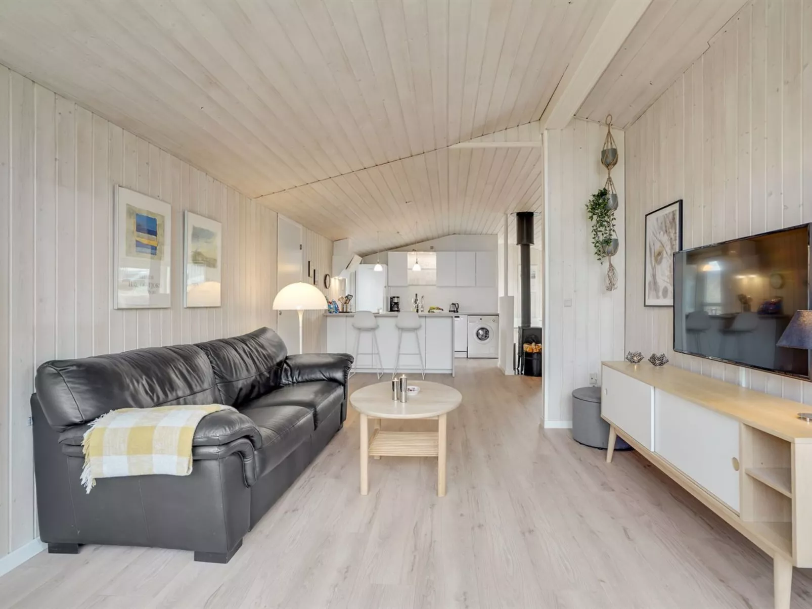 "Julan" - 600m from the sea-Inside