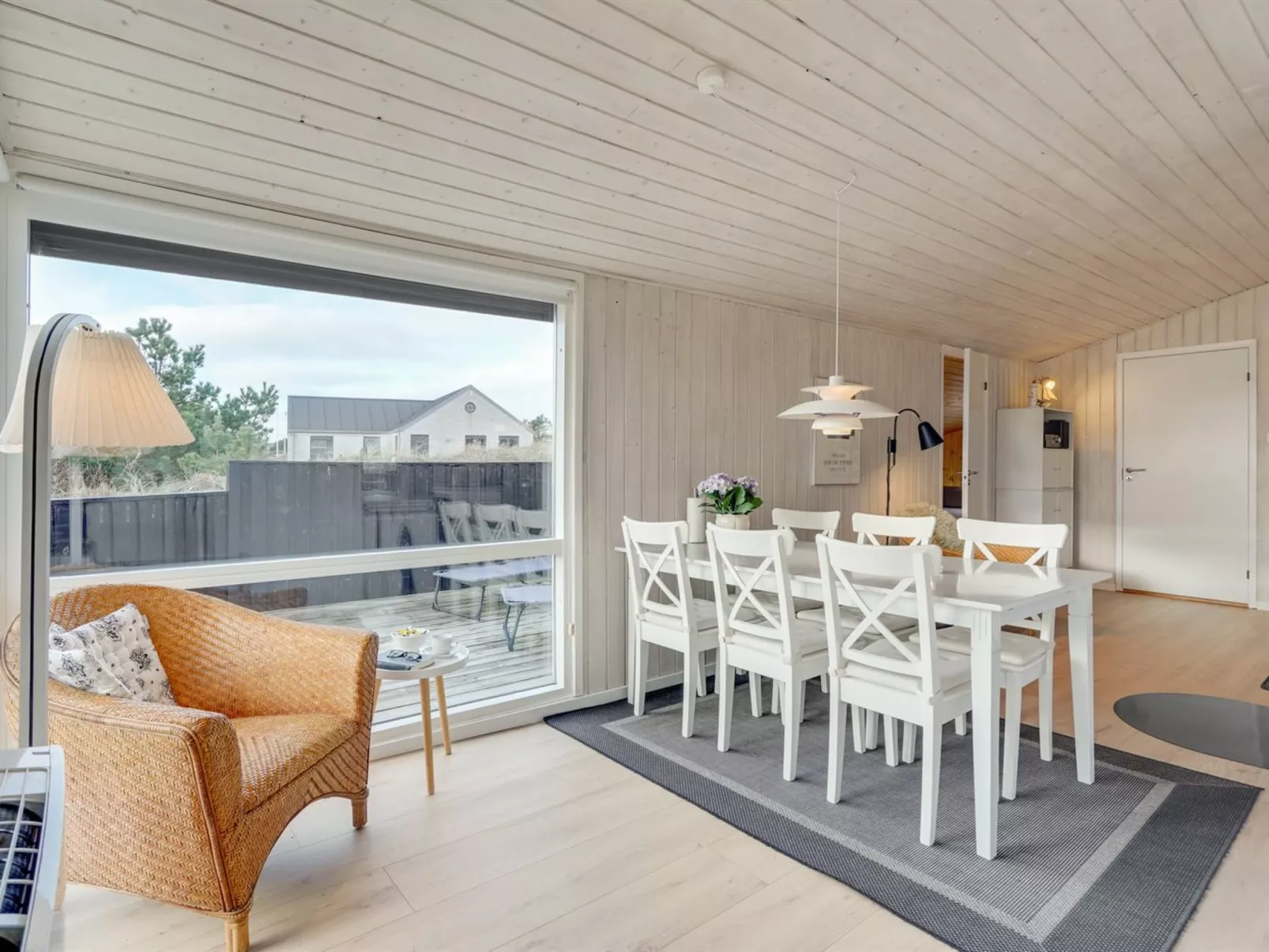"Julan" - 600m from the sea-Inside