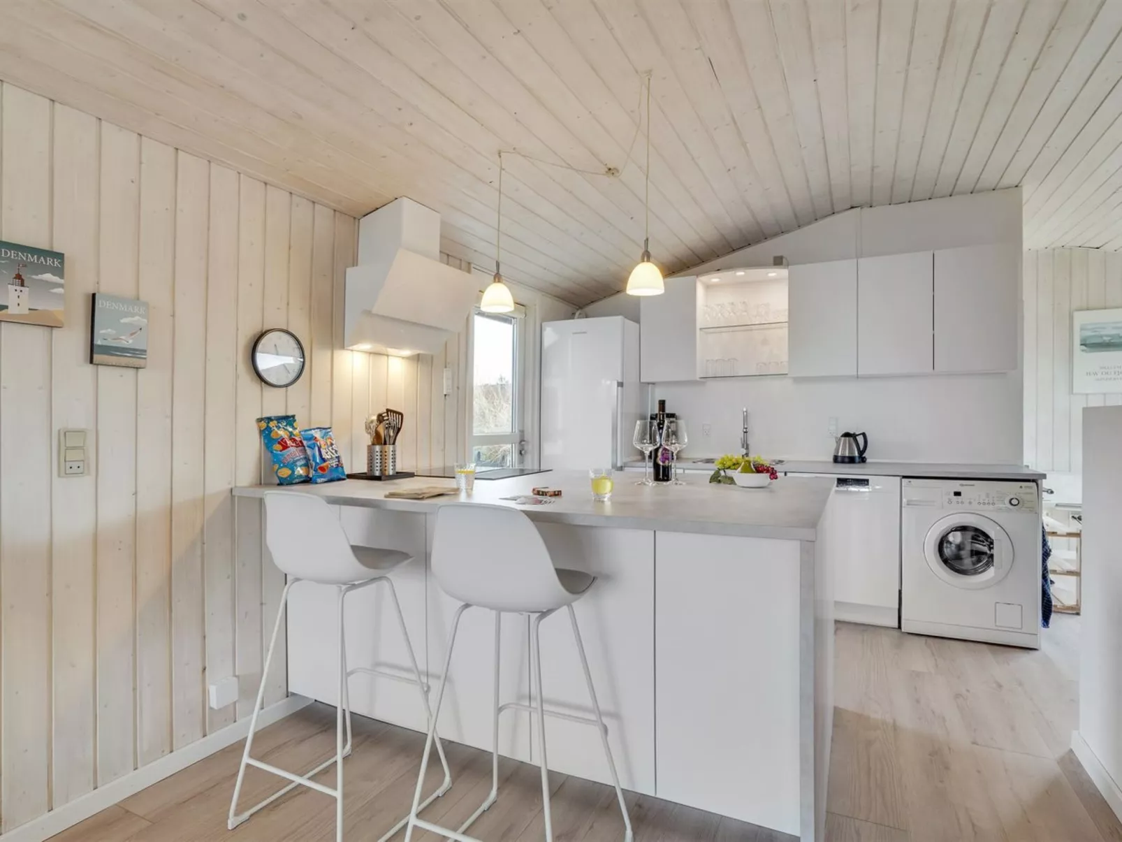 "Julan" - 600m from the sea-Inside
