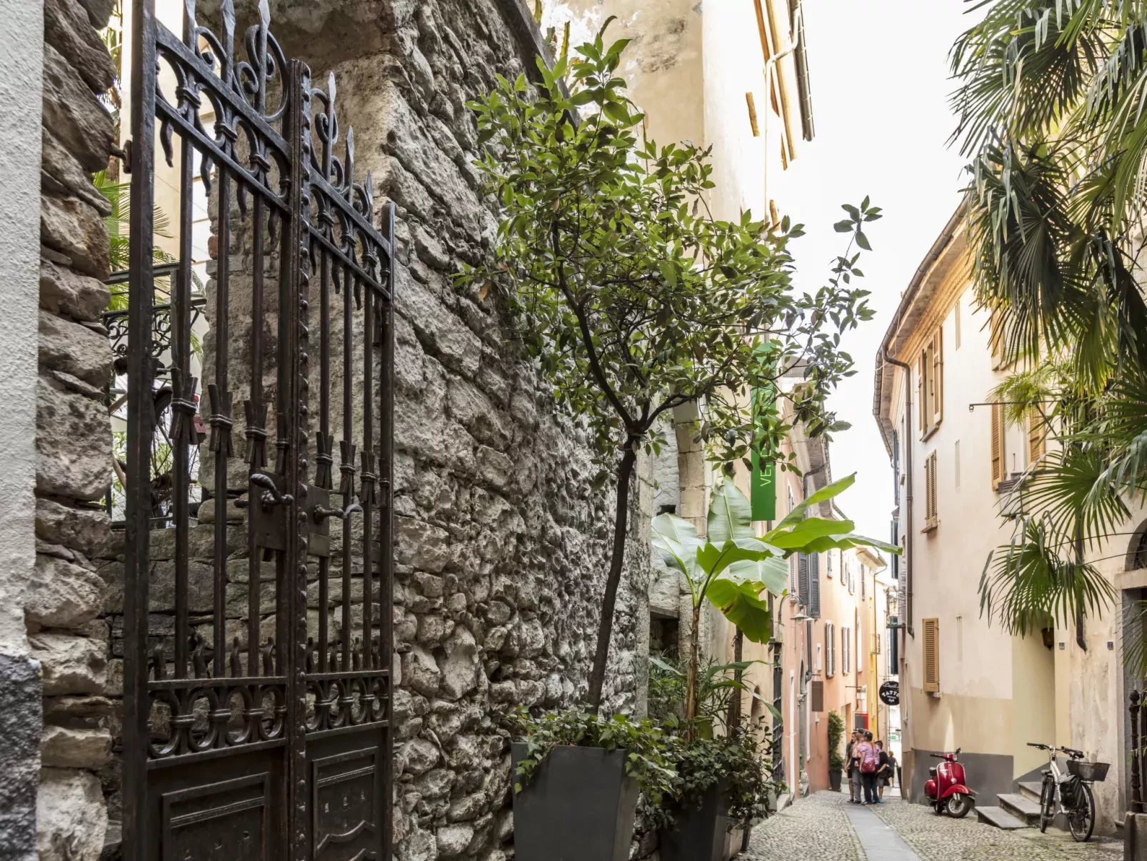 Gridone-Area