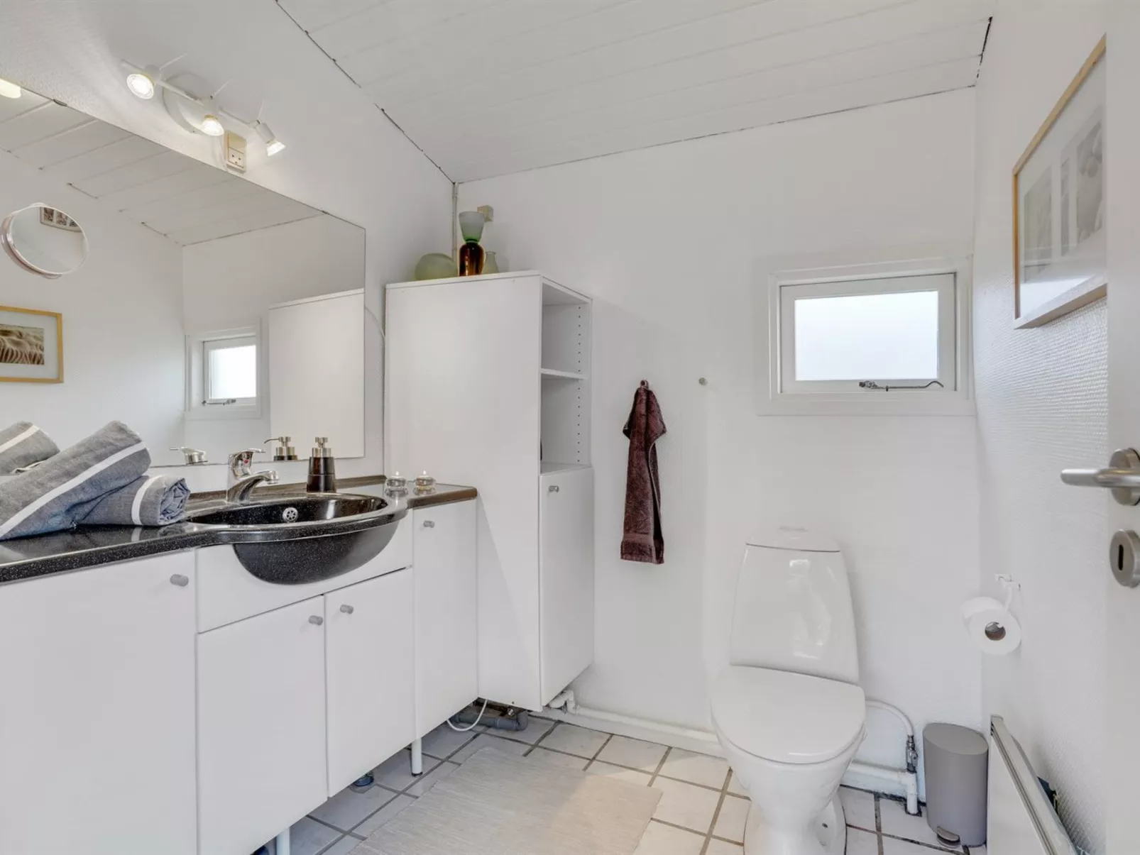 "Julan" - 600m from the sea-Inside