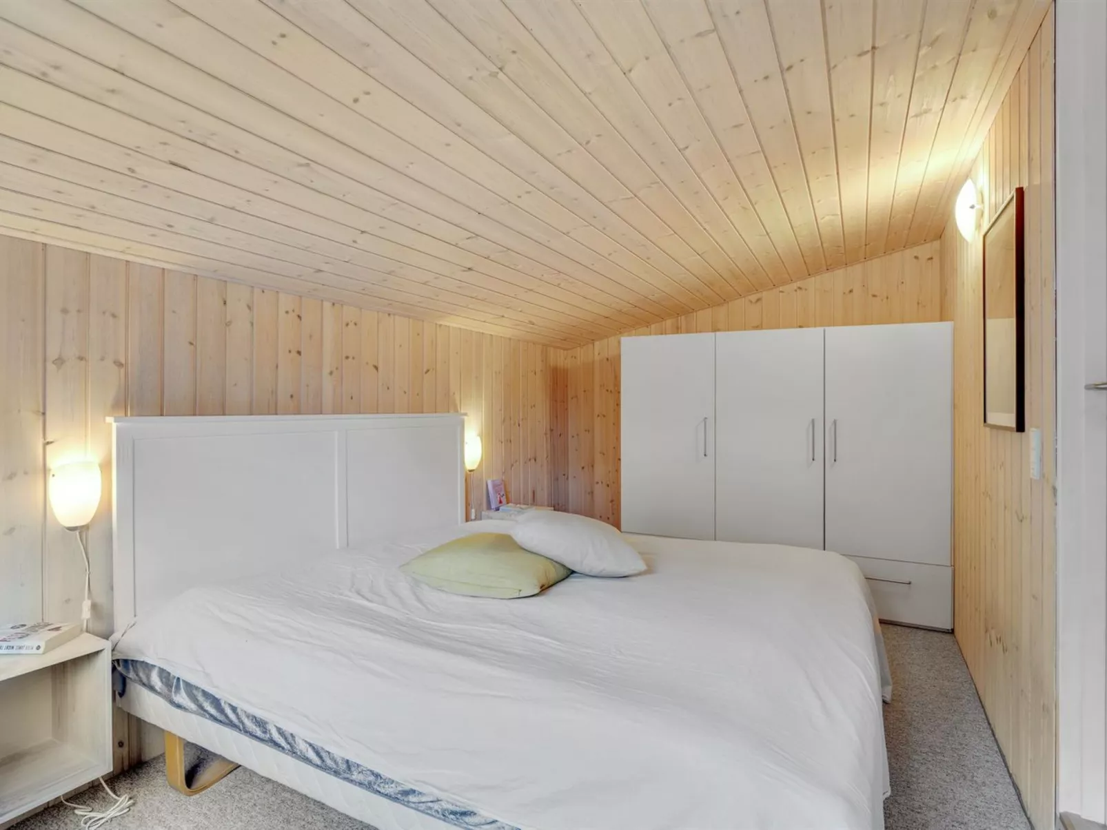 "Julan" - 600m from the sea-Inside
