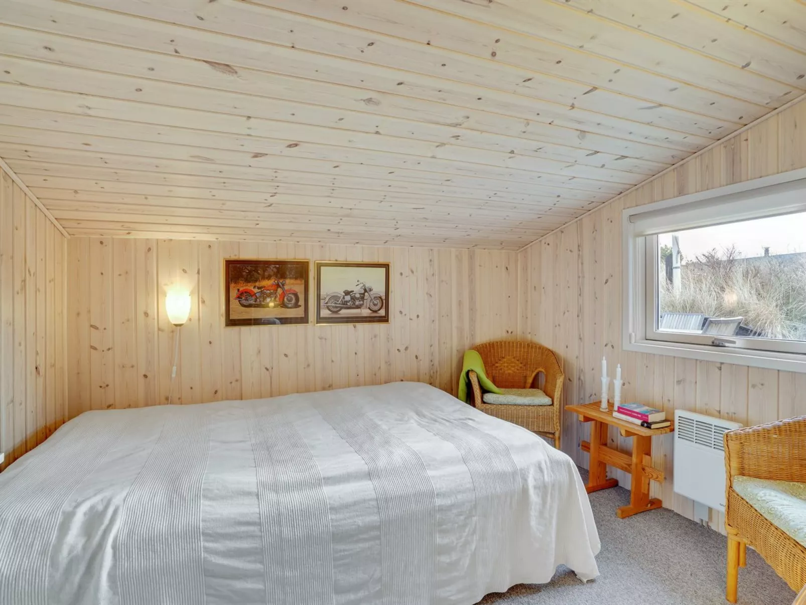 "Julan" - 600m from the sea-Inside