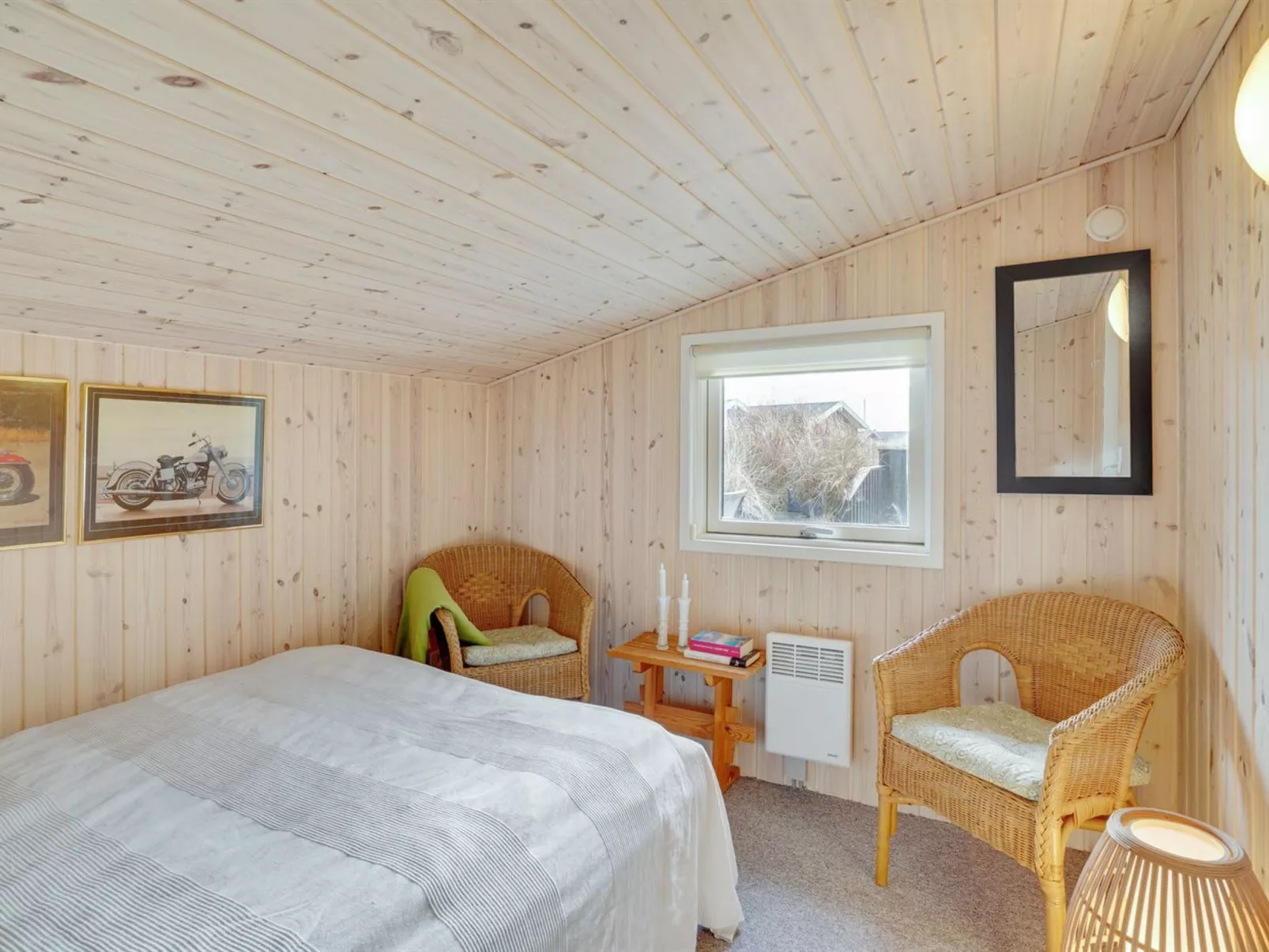 "Julan" - 600m from the sea-Inside