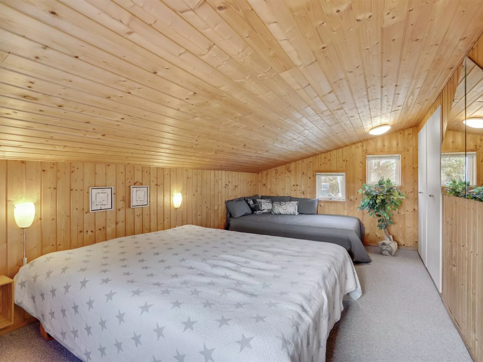 "Julan" - 600m from the sea-Inside
