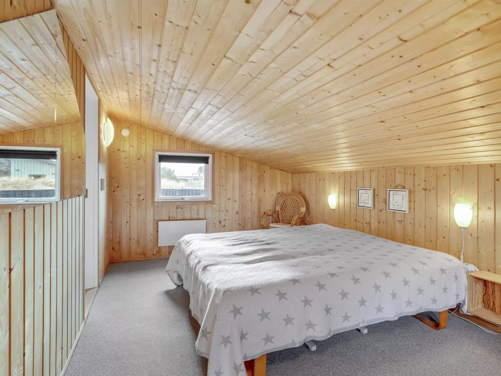 "Julan" - 600m from the sea-Inside