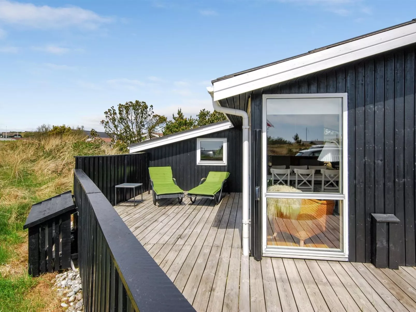 "Julan" - 600m from the sea-Outside