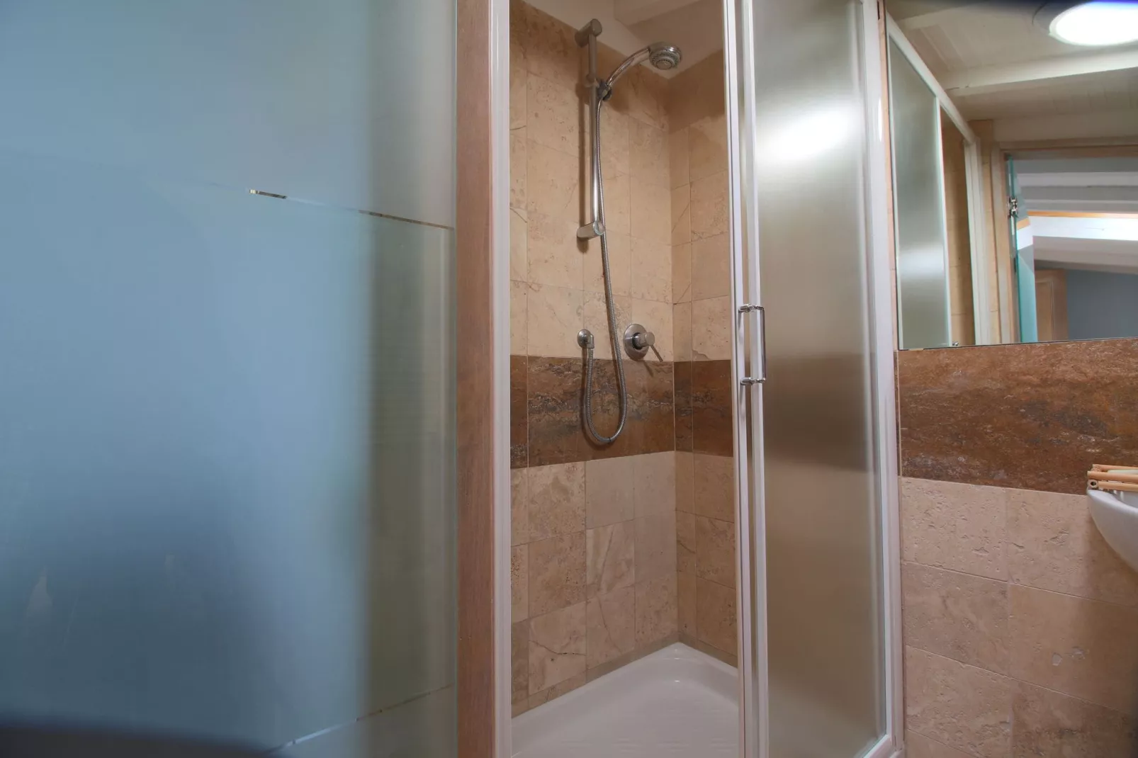 Zuppa del Duca-Salle de bain