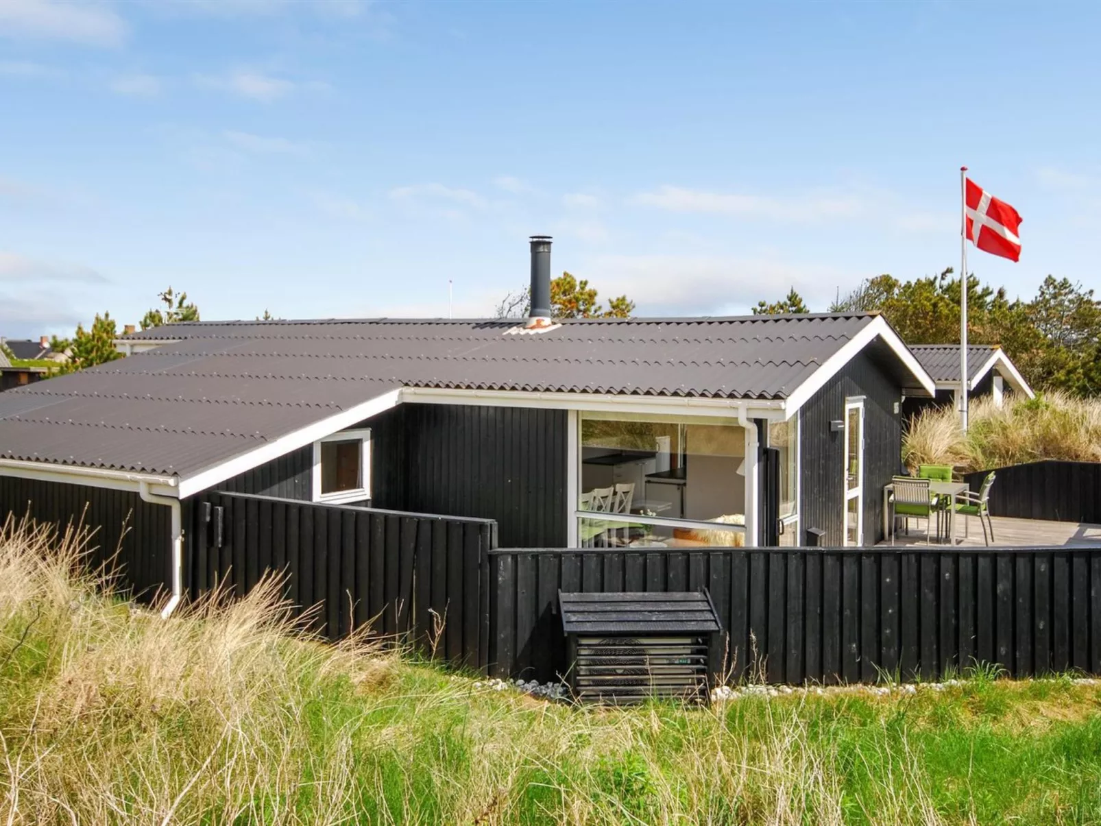 "Julan" - 600m from the sea-Outside