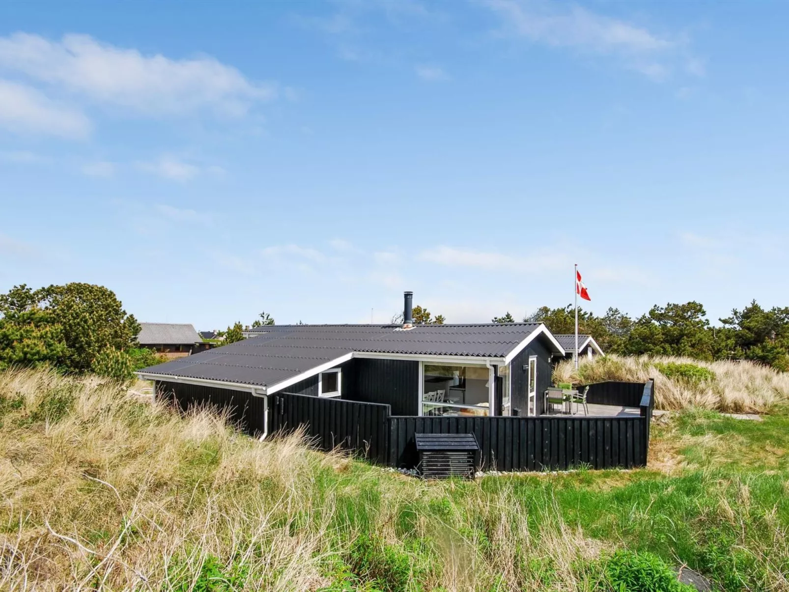 "Julan" - 600m from the sea-Outside