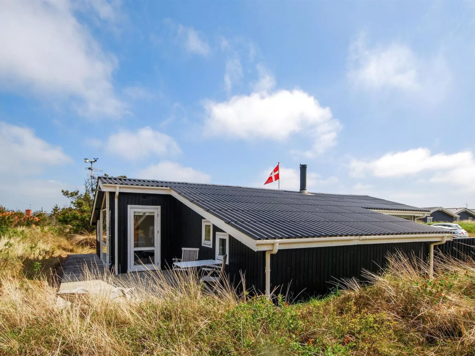 "Julan" - 600m from the sea-Outside