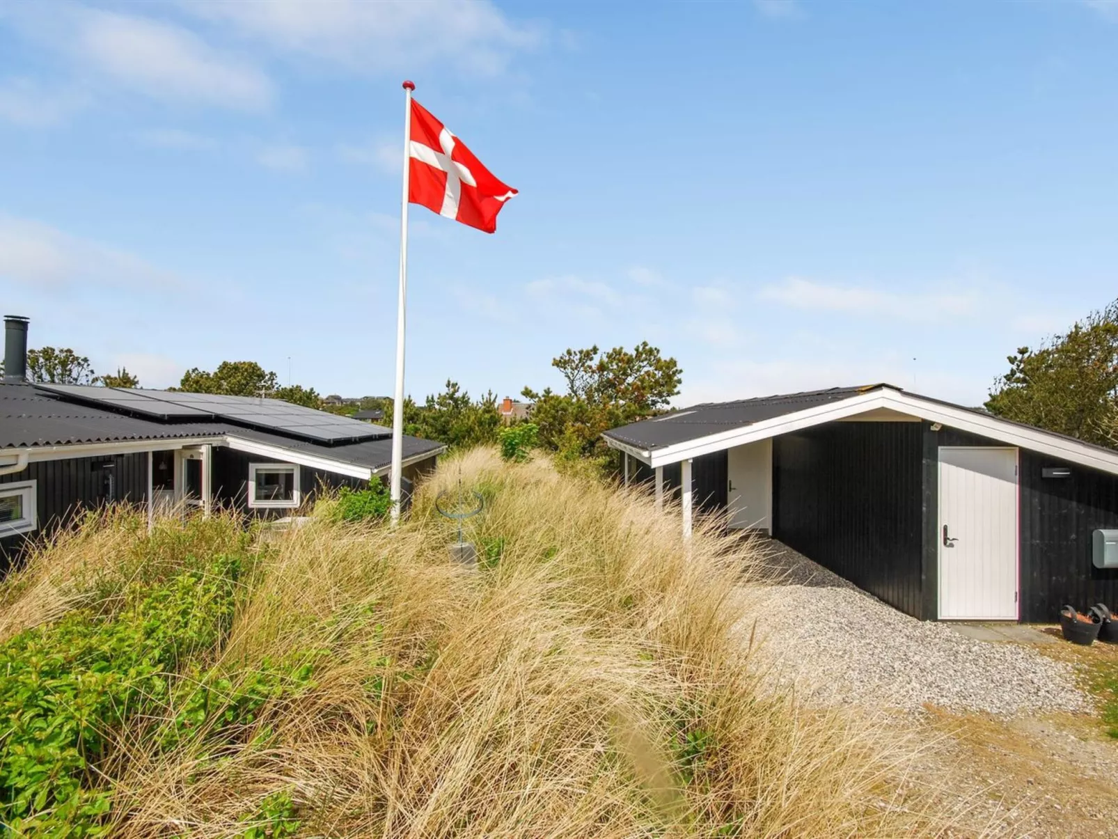 "Julan" - 600m from the sea-Outside